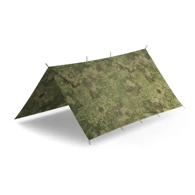 Produktbild von Helikon-Tex Supertarp Plane 3x3m wasserabweisend, 19 Befestigungspunkte