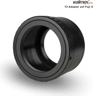 Obrázek produktu pro Objektiv walimex pro T2 na Fujifilm X