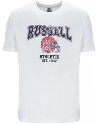 Produktbild von T-Shirt Russell Athletic A30421-001 für Herren