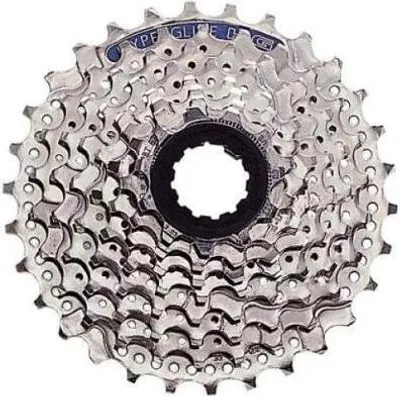 Image de SHIMANO CS-HG41 - cassette 11-32z (8)