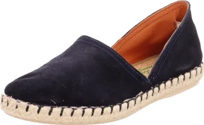 Produktbild von natural sense Espadrilles Damen 31353433353333 Blau 38 EU