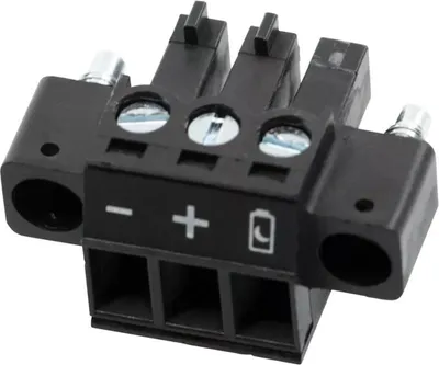Immagine prodotto di Axis 02464-021 security cameras mounts e housings Connettore del sistema