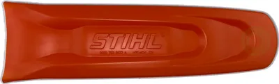 Produktbild von Ochranný kryt lišty STIHL, ochranný kryt reťaze do 35 cm - 00007929172, ochranný kryt noža