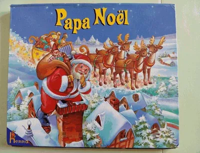 Image de Papa noel