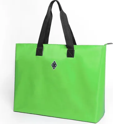 Produktbild von Borussia Mönchengladbach Strandtasche Shopper Bundesliga Tasche
