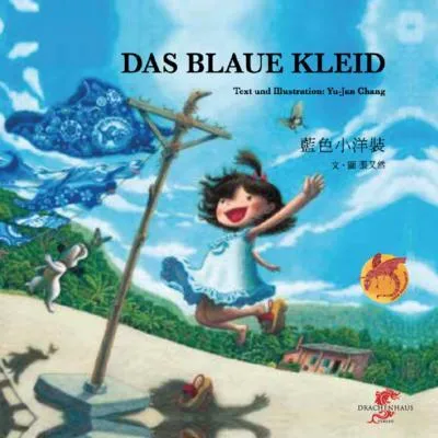 Image de Das blaue Kleid