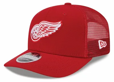 Produktbild von Herren-Cap Detroit Red Wings NHL New Era 970SS SP26