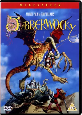 Produktbild von Jabberwocky [DVD]