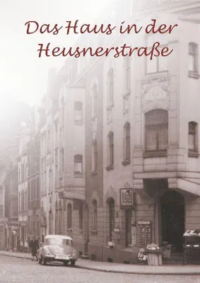 Produktbild von Das Haus in der Heusnerstraße