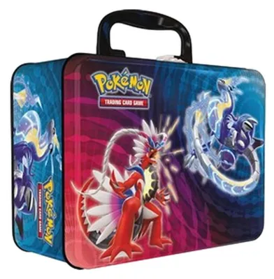 Obrázok produktu pre Pokémon TCG 2023 Zberateľská truhlica