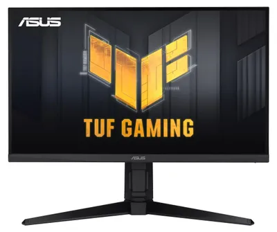 Produktbild von TUF Gaming VG27AQML1A-W (68.6 cm (27 Zoll), weiß, QHD, IPS, FreeSync Premium, G-Sync-kompatibel, 260Hz Panel)
