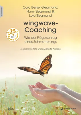 Produktbild von wingwave-Coaching