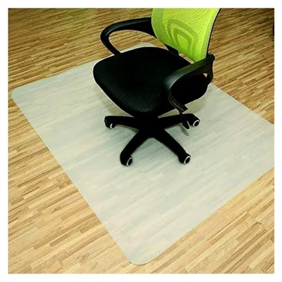 Produktbild von Bodenschutzmatten 120cm x 150cm für Hartböden in 6 Größen