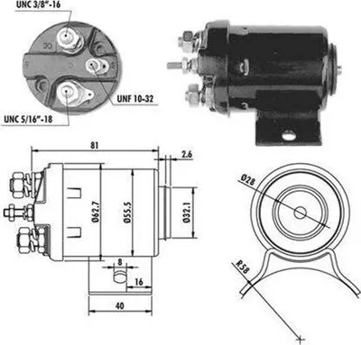 Produktbild von MAGNETI MARELLI 000723180242 Wischerarm Scheibenwischerarm Hinten für OPEL Meriva B (S10) 410mm mit Wischblatt