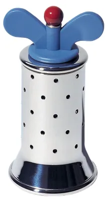 Productafbeelding van Alessi pepermolen (artikelnummer 9098, EAN 8003299011940)