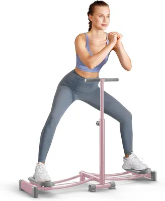 Image de Omgoods - Simulateur de ski pour l'entraînement à domicile et le fitness