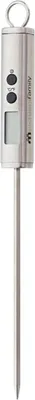Produktbild von Thermometer -50° bis +300°C, Lebensmittelthermometer mit Digital Display