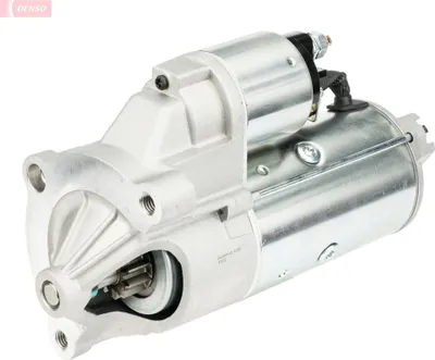 Produktbild von DENSO DSN3040 Starter Anlasser 1,7kW passend für PEUGEOT 206 Schrägheck (2A/C) 12V