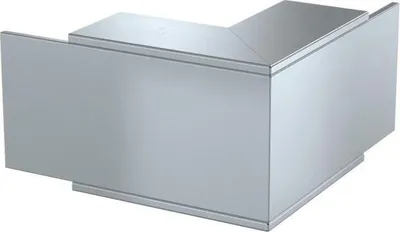Produktbild von OBO PLM EC 0410 FS Außeneck m.Brandschutzgewebe 320x100x320 7218038