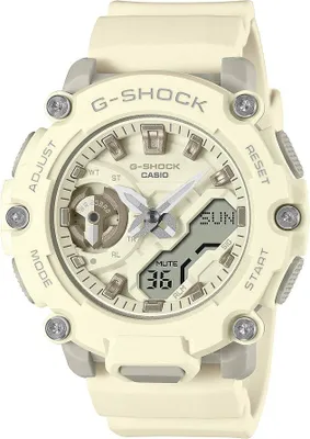 Immagine prodotto di G-SHOCK G-Shock Orologio analogico digitale da uomo Casio-GMA-S2200-7AER