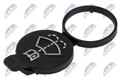 Produktbild von NTY Deckel für Wischwasserbehälter KZS-PL-002 für OPEL INSIGNIA Caravan
