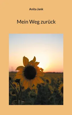 Produktbild von Mein Weg zurück
