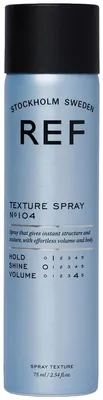 Produktbild von REF – Texturspray – 75 ml