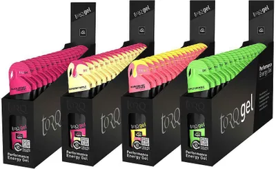 Produktbild von Torq Gel (Box 15)