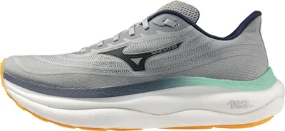 Produktbild von Mizuno Wave Sky 9 Laufschuhe Grau EU 44 1/2 Mann Grau EU 44 1/2