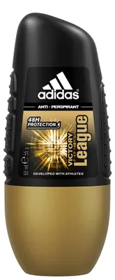 Zdjęcie produktu dla Adidas Victory League dla mężczyzn – dezodorant w kulce 50 ml