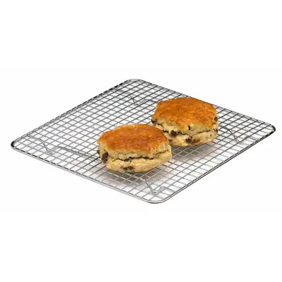 Obrázek produktu pro KitchenCraft Chladicí mřížka na pečení 25 x 25 cm
