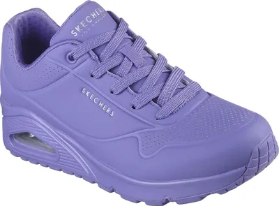 Produktbild von Skechers Errores de Foto 089-73690 - UNO - STAND ON AIR in LIL color size 39