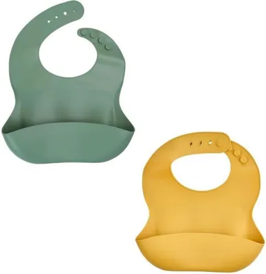 Zdjęcie produktu dla Śliniak ThermoBaby