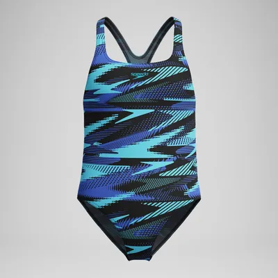 Produktbild von Speedo HYBERBOOM MEDALIST BADEANZUG sonstige 176