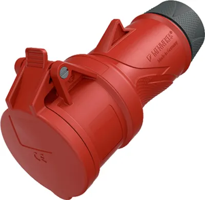 Image de Mennekes CEE Accouplement Xtra 14510