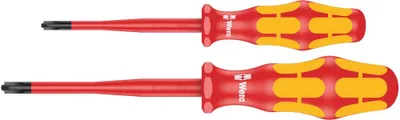 Produktbild von Wera Schraubendreher-Set TORX® 5118154001