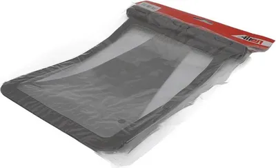 Produktbild von AIREN AiProof AP-005 SCHWARZ Unterwassergehäuse für Tablet