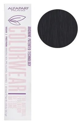Produktbild von Alfaparf Milano Color Wear 3 60 ml