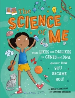 Produktbild von The Science of Me