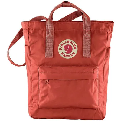 Produktbild von Fjällräven Kånken, Stadt, Uni, 33 cm (13"), Notebook-Gehäuse, Wasserfest, Baumwolle, Polyester