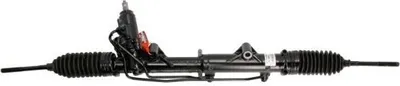 Produktbild von LAUBER 66.9983 Lenkgetriebe passend für MERCEDES-BENZ C-Klasse Limousine (W204)
