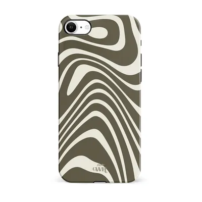 Produktbild von xoxo Wildhearts Boogie Wonderland Green - iPhone 7/8 SE Hülle