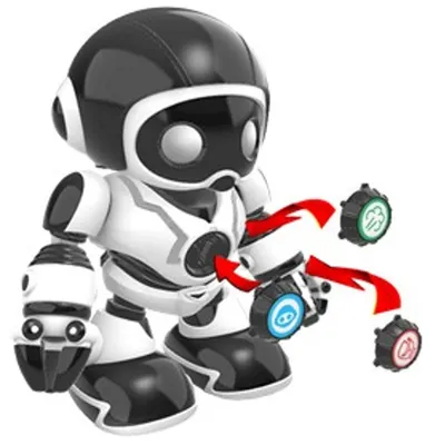Obrázek produktu pro Robosapien Remix