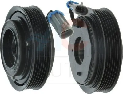Obrázek produktu pro ACAUTO AC-06DL11 Kompresor klimatizace s magnetickou spojkou A/C