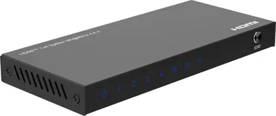 Produktbild von Microconnect MC-HDMISPLITTER0104-8K