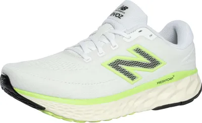 Produktbild von New Balance Fresh Foam Evoz v4 Laufschuhe, Weiß 40.5 EU