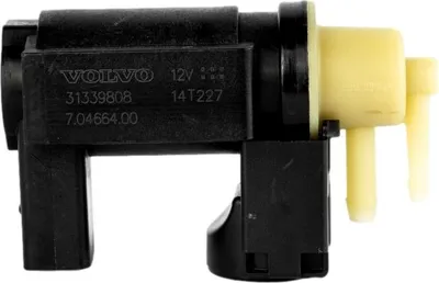 Produktbild von VOLVO V40 S60 S80 V70 S90 V90 XC40 XC60 XC90 II OE Unterdruckventil