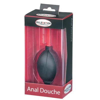 Produktbild von MALESATION Anal Douche