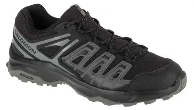 Obrázek produktu pro Salomon - Pánské turistické boty „Extegra“ PP12055 (44,5 EU) (černé)