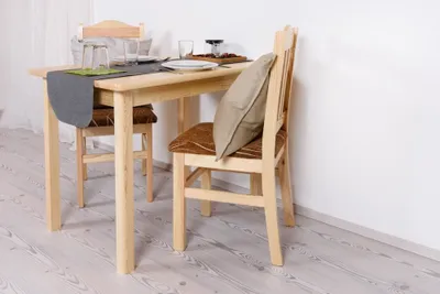 Produktbild von Esstisch 70 x 100